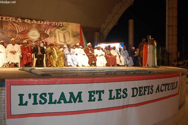 Revue de la presse ivoirienne